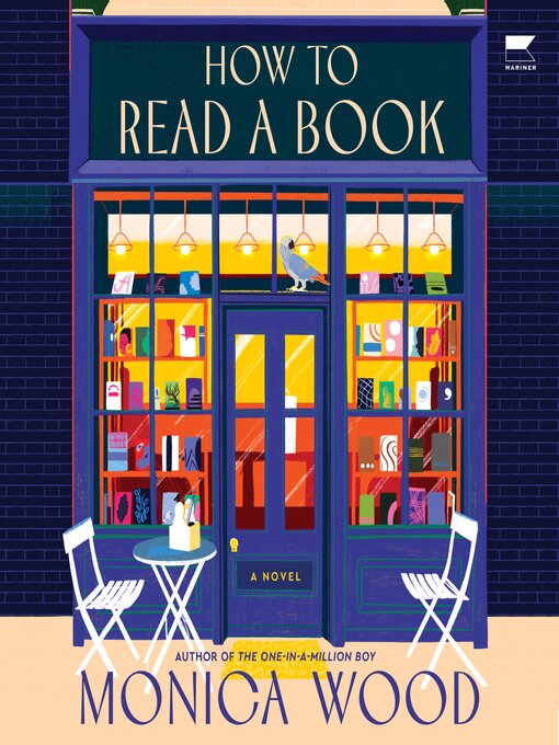 Couverture de How to Read a Book